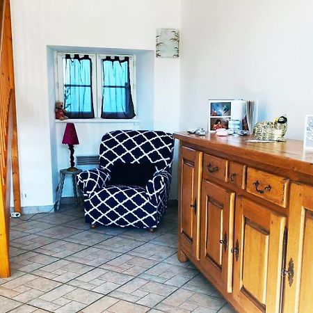 Maison De La Besliere Meuble De Tourisme 2 Etoiles Folligny 외부 사진
