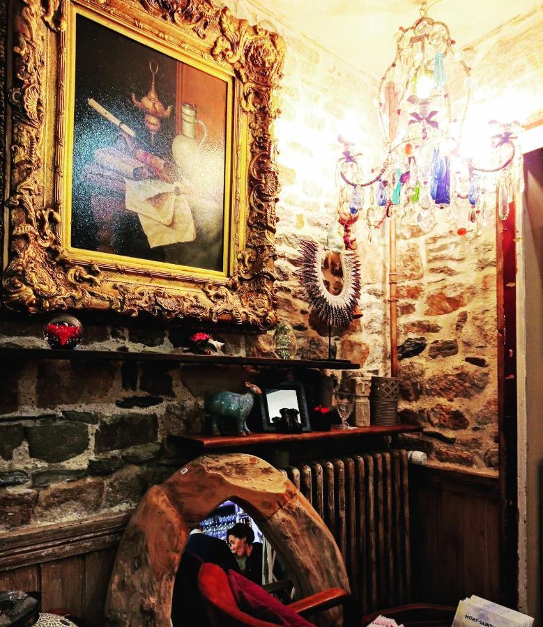 Maison De La Besliere Meuble De Tourisme 2 Etoiles Folligny 외부 사진