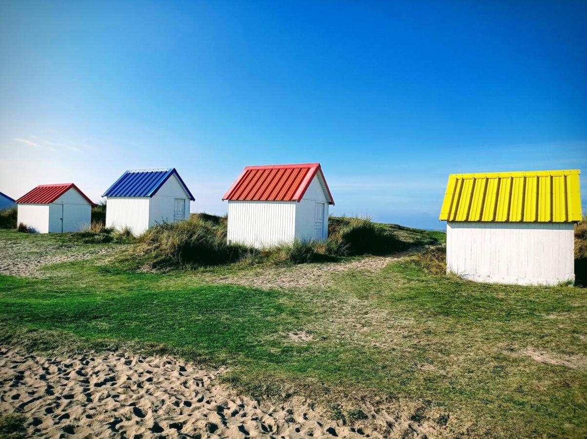 Maison De La Besliere Meuble De Tourisme 2 Etoiles Folligny 외부 사진